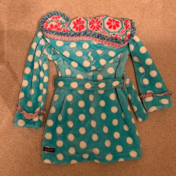 COPY - Matilda Jane Robe - Picture 3 of 3